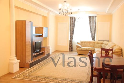 apartment for rent, Astana - apartment by the day