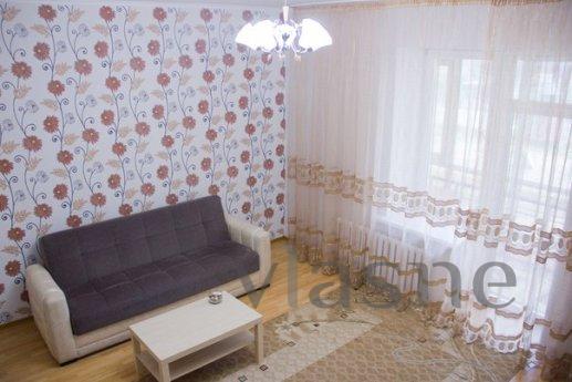 Apartment for rent, Astana - apartment by the day