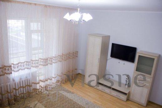 Apartment for rent, Astana - apartment by the day