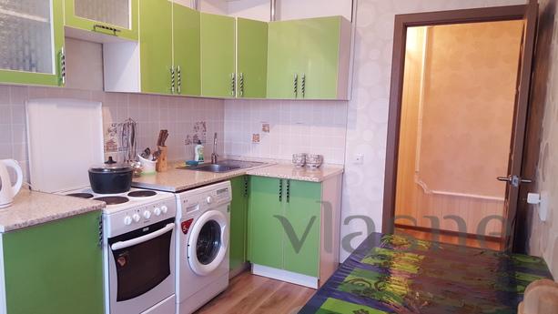 Daily rent two-bedroom apartments, Astana - apartment by the day