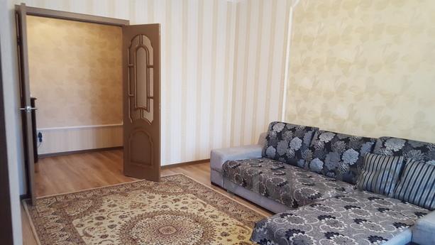 Посуточно сдаётся двухкомнатная квартира, Астана - квартира посуточно