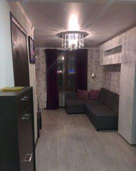 2-bedroom apartment, Almaty - apartment by the day