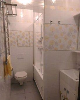 2-bedroom apartment, Almaty - apartment by the day