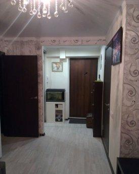 2-bedroom apartment, Almaty - apartment by the day
