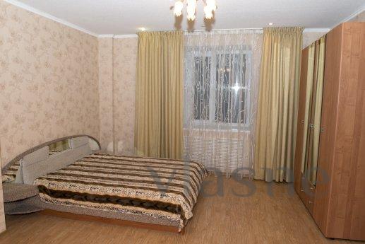 3-bedroom apartment per month, Almaty - apartment by the day