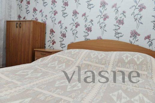 2-bedroom apartment, Almaty - apartment by the day