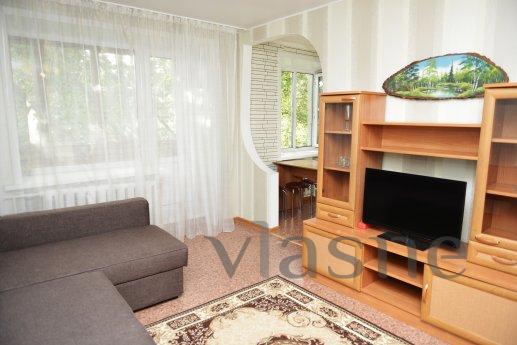 2 BR. sq., 50 m2 of economy class 4  5 center, all amenities
