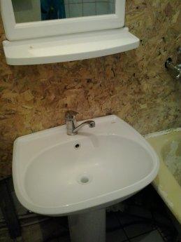 Apartment posutochno.mkr- Ainabulak, Алмати - апартамент за нощувки
