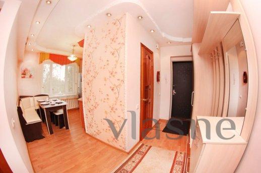 Comfortable apartment in the district of, Алмати - апартамент за нощувки
