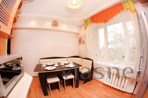 Comfortable apartment in the district of, Алмати - апартамент за нощувки

