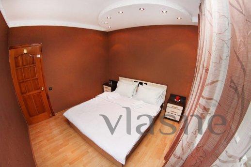 Comfortable apartment in the district of, Алмати - апартамент за нощувки
