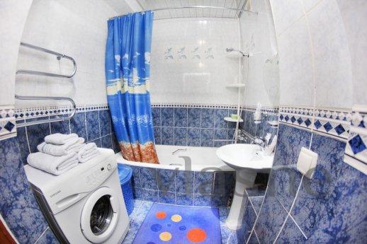 Comfortable apartment in the district of, Алмати - апартамент за нощувки
