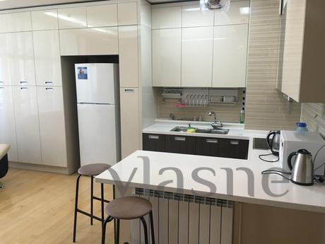 2 bedroom apartment for rent, Астана - апартамент за нощувки
