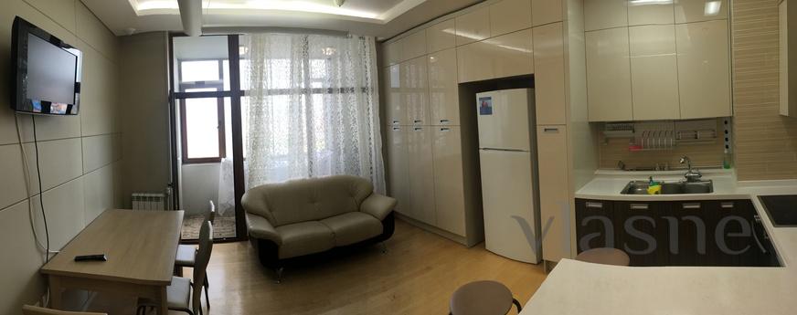 2 bedroom apartment for rent, Астана - апартамент за нощувки
