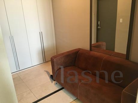 2 bedroom apartment for rent, Astana - apartment by the day