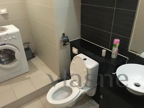 2 bedroom apartment for rent, Astana - apartment by the day