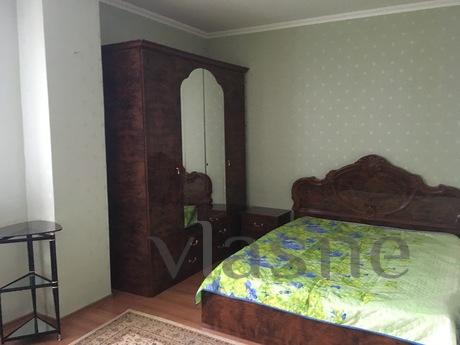 3 bedroom apartment for rent, Astana - apartment by the day