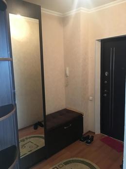 3 bedroom apartment for rent, Astana - apartment by the day