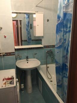 3 комнатная квартира в аренду, Астана - квартира посуточно