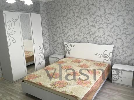 2 bedroom apartment for rent, Astana - apartment by the day