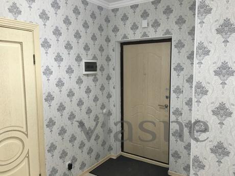 2 bedroom apartment for rent, Astana - apartment by the day