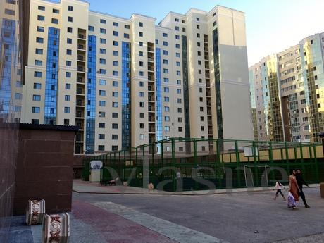 2-комнатная квартира посуточно, Астана - квартира посуточно