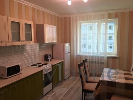 2 bedroom apartment for rent, Astana - apartment by the day