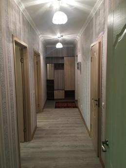 2-комнатная квартира посуточно, Астана - квартира посуточно