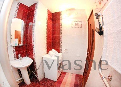 2 bedroom apartment for rent, Алмати - апартамент за нощувки
