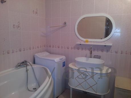 3 bedroom apartment in Northern Lights, Астана - апартамент за нощувки
