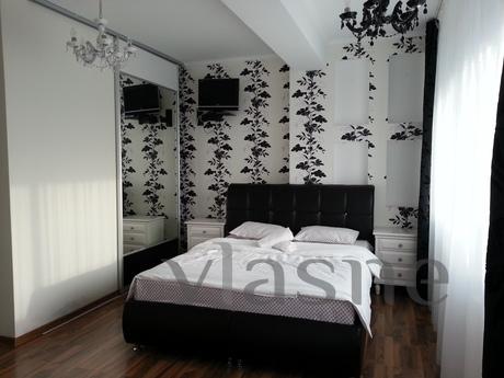 3 bedroom apartment in Northern Lights, Астана - апартамент за нощувки
