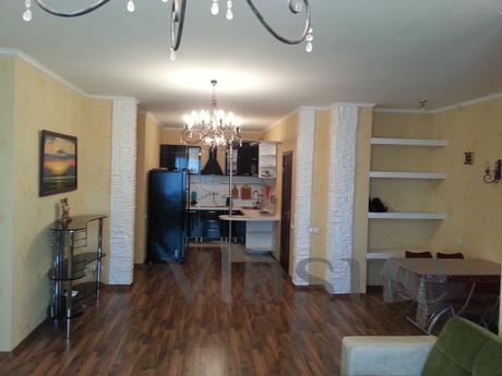 3 bedroom apartment in Northern Lights, Астана - апартамент за нощувки
