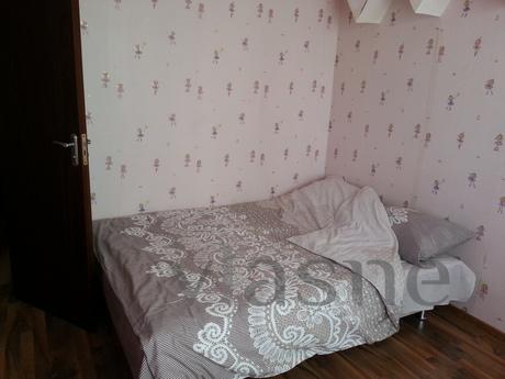 3 bedroom apartment in Northern Lights, Астана - апартамент за нощувки

