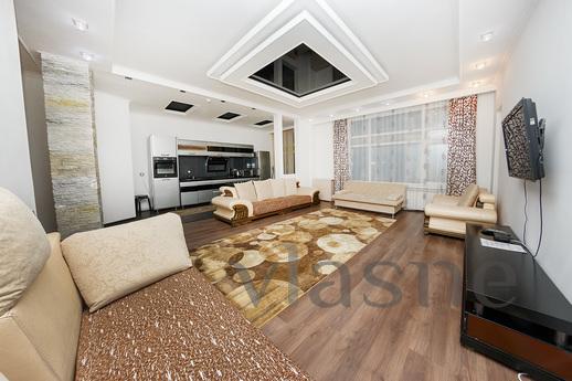2 bedroom apartment for rent, Астана - апартамент за нощувки
