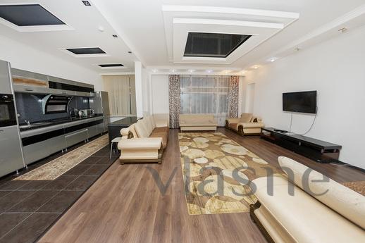 2 bedroom apartment for rent, Астана - апартамент за нощувки
