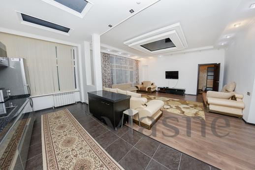 2 bedroom apartment for rent, Астана - апартамент за нощувки
