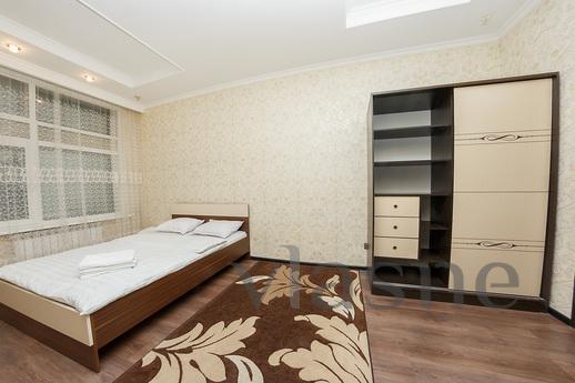 2 bedroom apartment for rent, Астана - апартамент за нощувки
