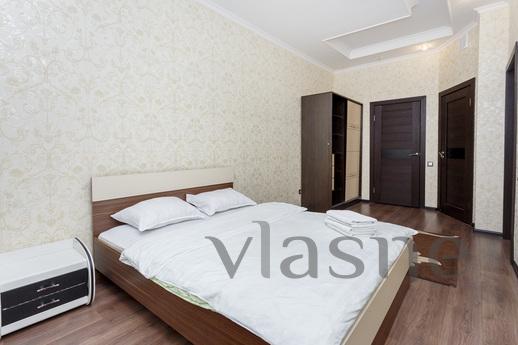 2 bedroom apartment for rent, Астана - апартамент за нощувки

