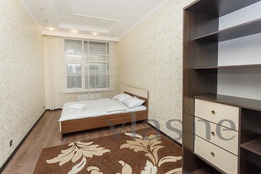 2 bedroom apartment for rent, Астана - апартамент за нощувки
