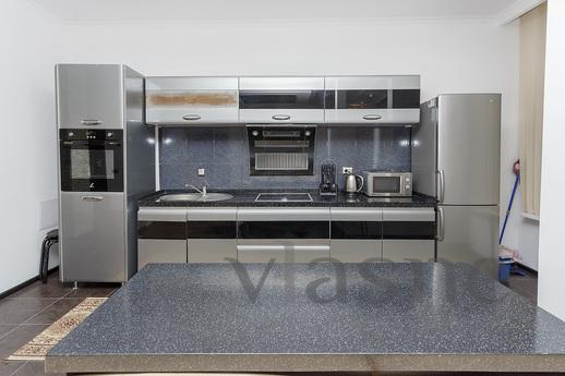 2 bedroom apartment for rent, Астана - апартамент за нощувки
