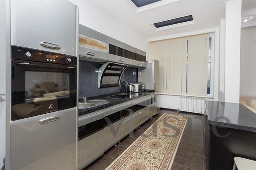 2 bedroom apartment for rent, Астана - апартамент за нощувки
