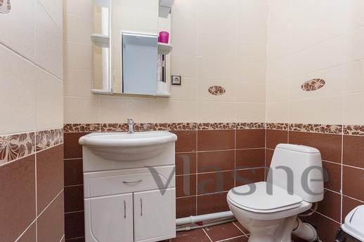 2 bedroom apartment for rent, Астана - апартамент за нощувки
