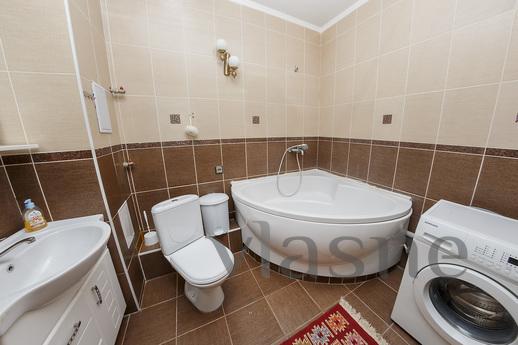 2 bedroom apartment for rent, Астана - апартамент за нощувки
