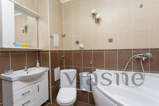 2 bedroom apartment for rent, Астана - апартамент за нощувки
