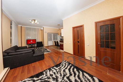 2 bedroom apartment for rent, Астана - апартамент за нощувки
