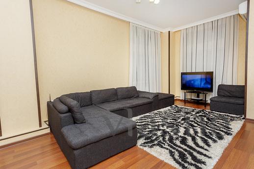 2 bedroom apartment for rent, Астана - апартамент за нощувки
