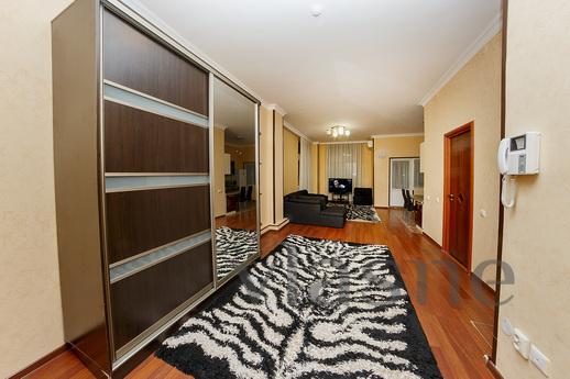 2 bedroom apartment for rent, Астана - апартамент за нощувки

