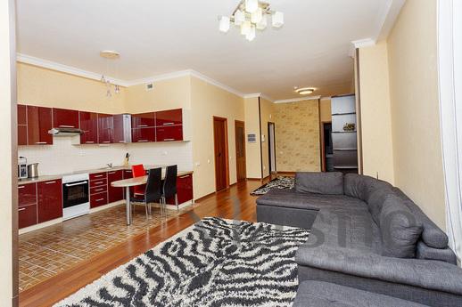 2 bedroom apartment for rent, Астана - апартамент за нощувки
