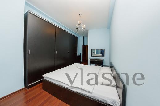 2 bedroom apartment for rent, Астана - апартамент за нощувки

