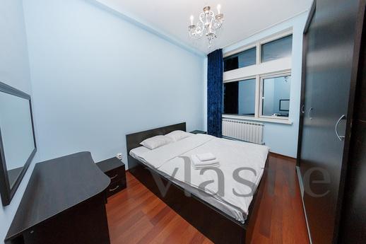 2 bedroom apartment for rent, Астана - апартамент за нощувки

